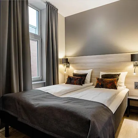 Western 酒店 奥斯陆