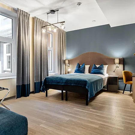 Western 4* Oslo