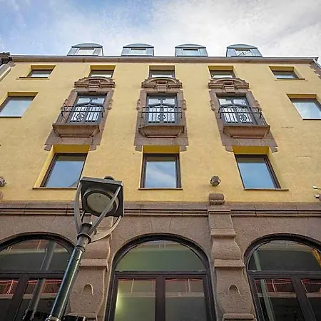 Hotel Western Oslo
