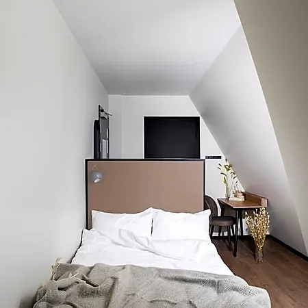 Western 4* Oslo