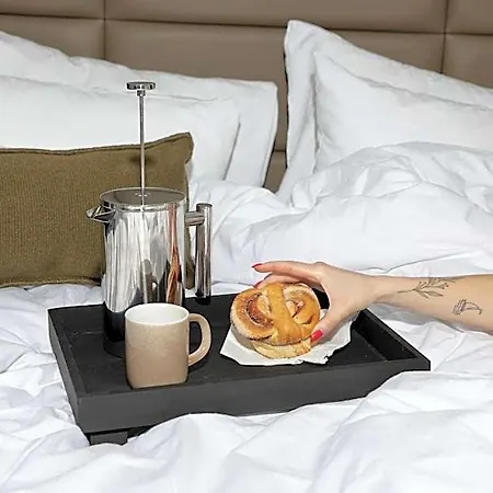 Western 4* Oslo