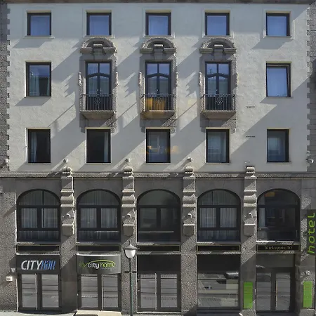 Western Hotel 4*