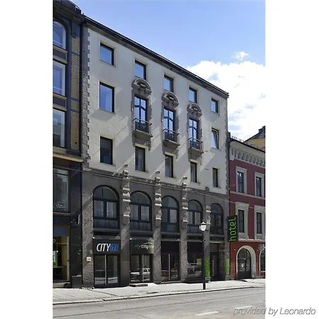 Western 酒店 奥斯陆