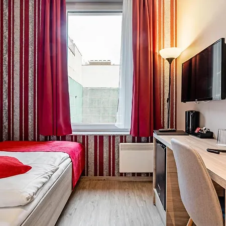 Ξενοδοχείο Western