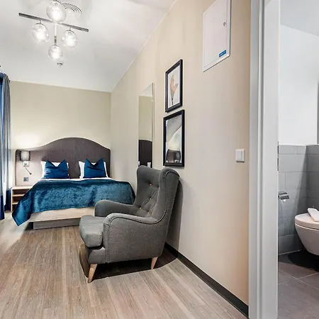 Ξενοδοχείο Western