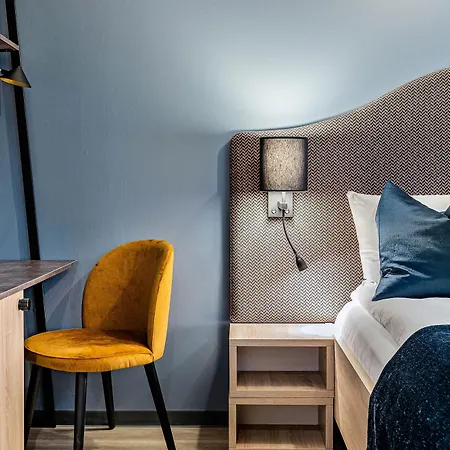 Western Ξενοδοχείο