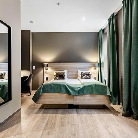 Western Ξενοδοχείο Όσλο