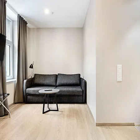 Ξενοδοχείο Western Όσλο