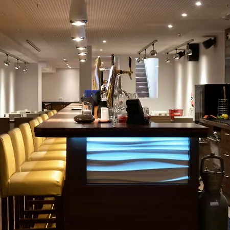 Ξενοδοχείο Western Όσλο