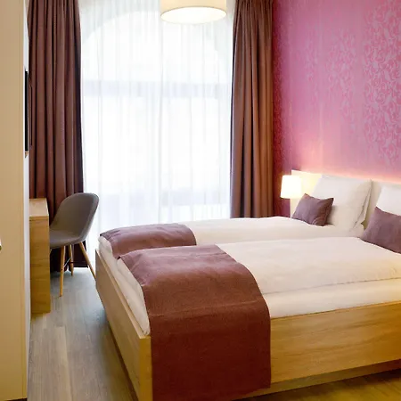 Ξενοδοχείο Western Όσλο