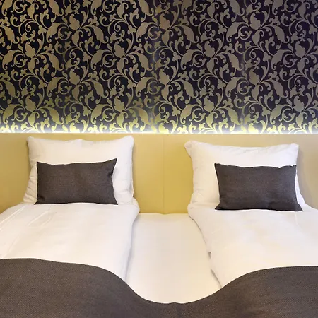 Ξενοδοχείο Western