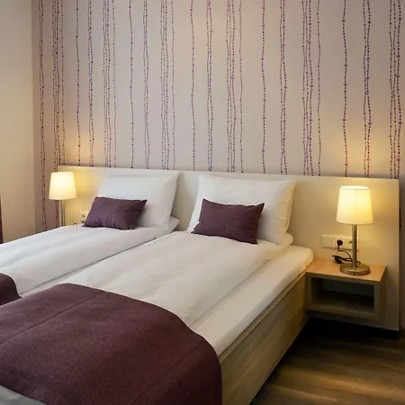 Western Ξενοδοχείο Όσλο