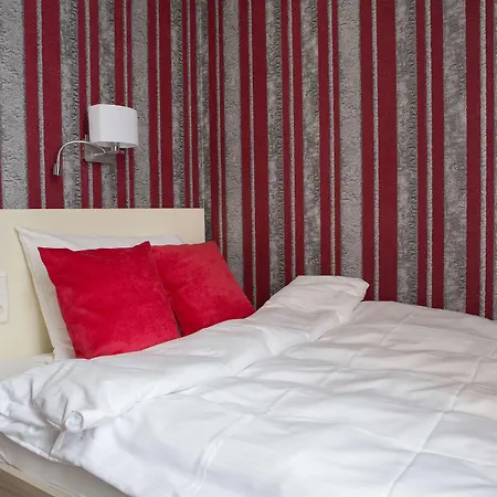 Ξενοδοχείο Western 4*