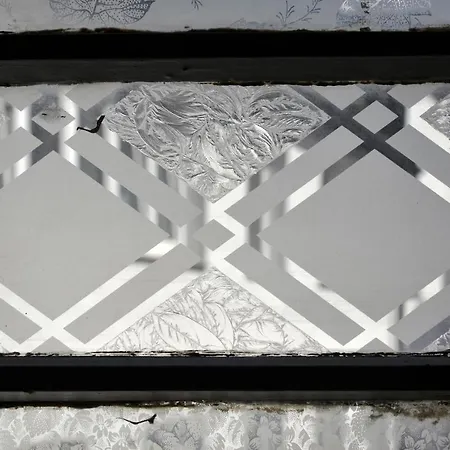 Ξενοδοχείο Western