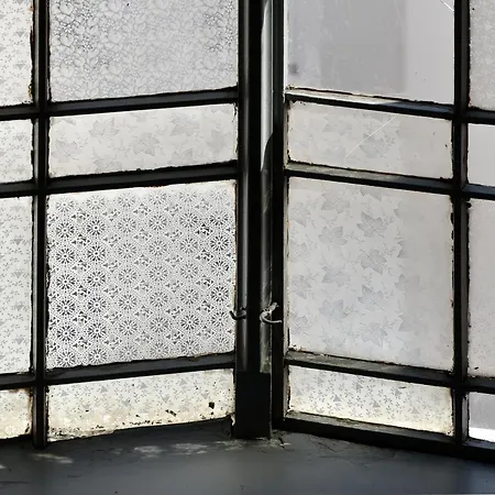 Ξενοδοχείο Western 4*