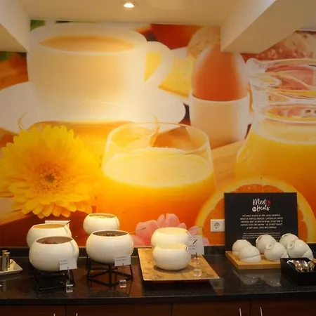 Western Ξενοδοχείο Όσλο