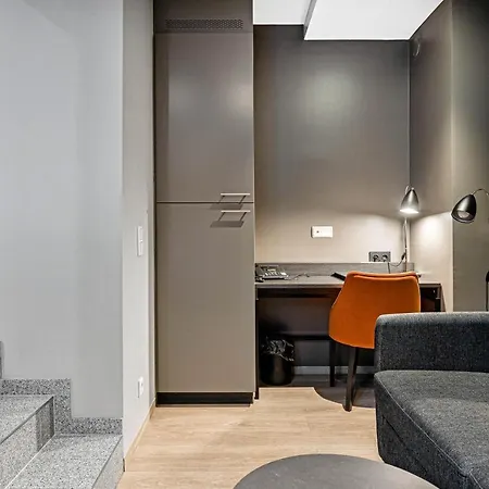 Western 4* Oslo