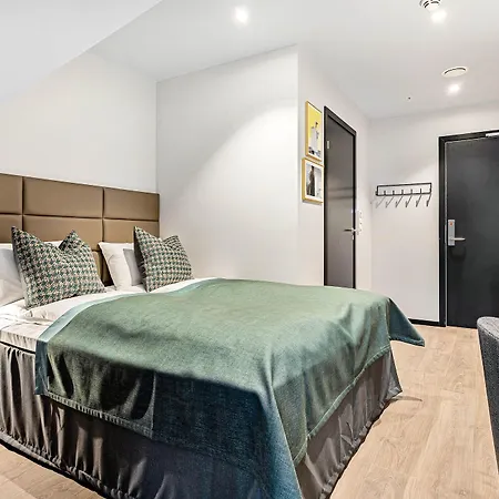 Hotel Western 4*