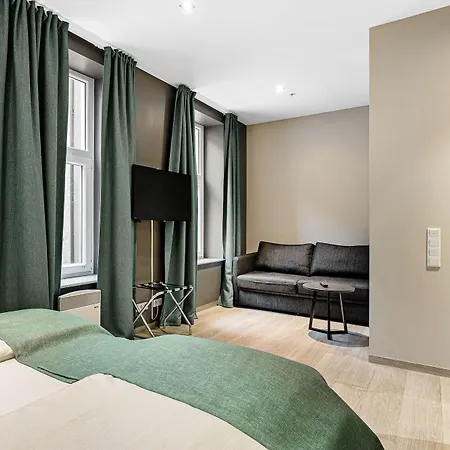 Western 4* Oslo