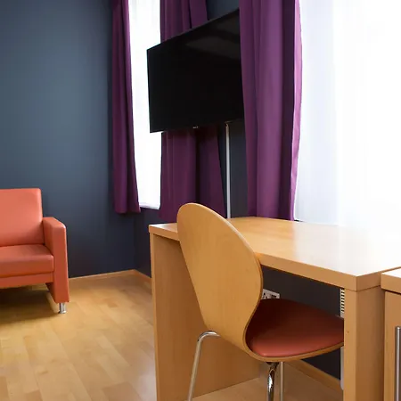 Hotel Western 4*